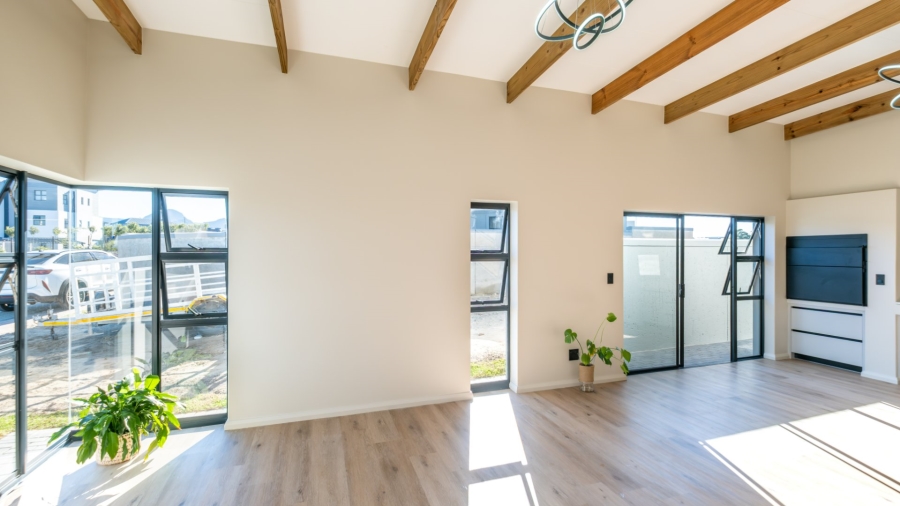 To Let 3 Bedroom Property for Rent in Eden Residential Estate Western Cape